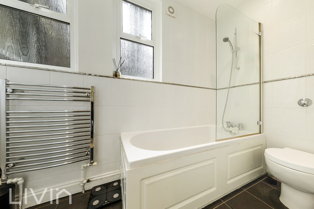 1 bed apartment to rent in Woodstock Road, Croydon  - Property Image 8