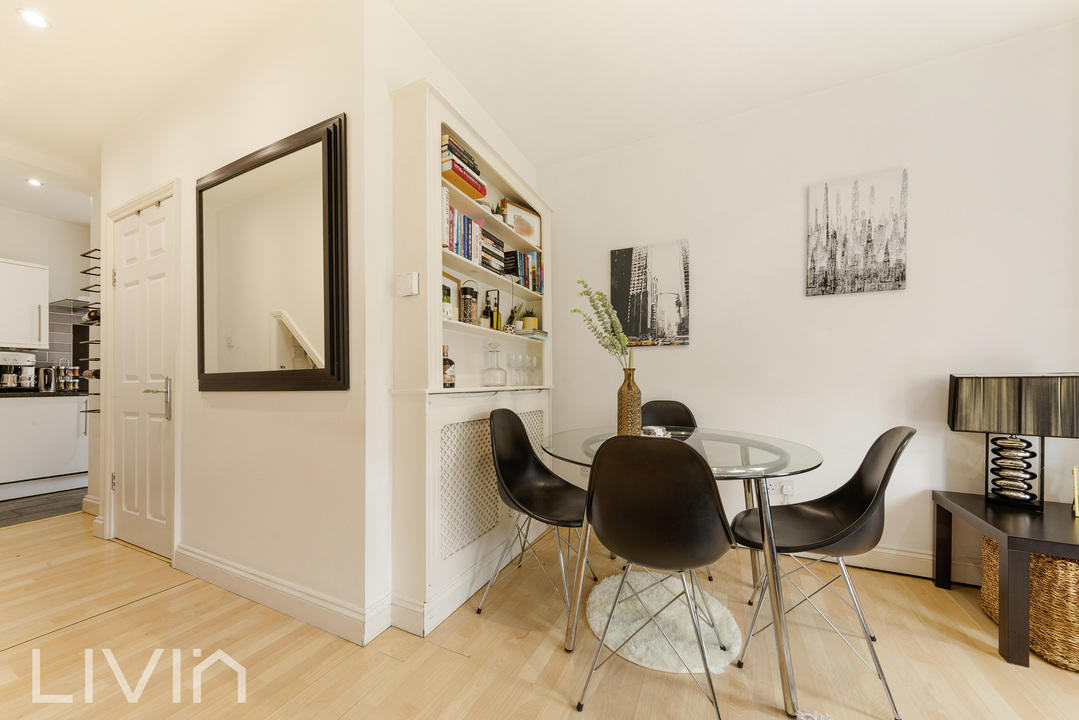 1 bed apartment to rent in Woodstock Road, Croydon  - Property Image 4
