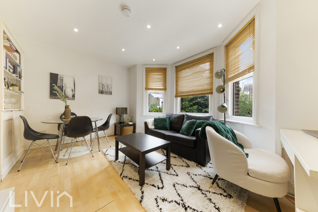 1 bed apartment to rent in Woodstock Road, Croydon  - Property Image 2