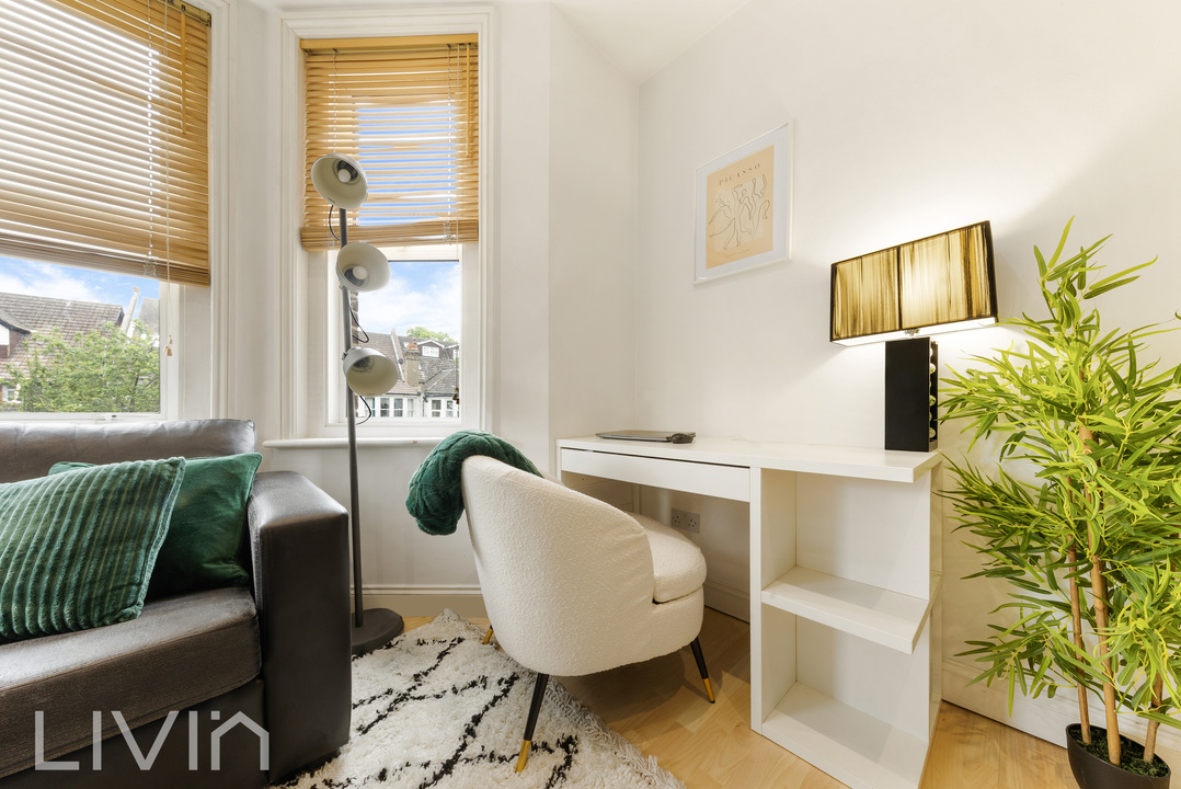 1 bed apartment to rent in Woodstock Road, Croydon  - Property Image 5