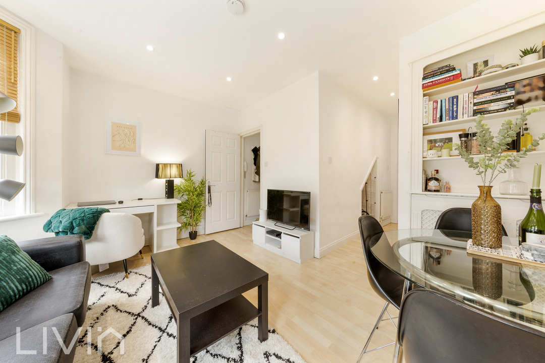 1 bed apartment to rent in Woodstock Road, Croydon  - Property Image 3