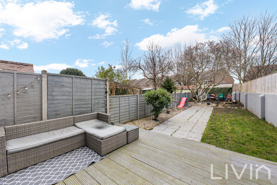 5 bed end of terrace house for sale in Davidson Road, Croydon  - Property Image 14