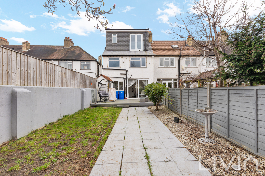 5 bed end of terrace house for sale in Davidson Road, Croydon  - Property Image 16