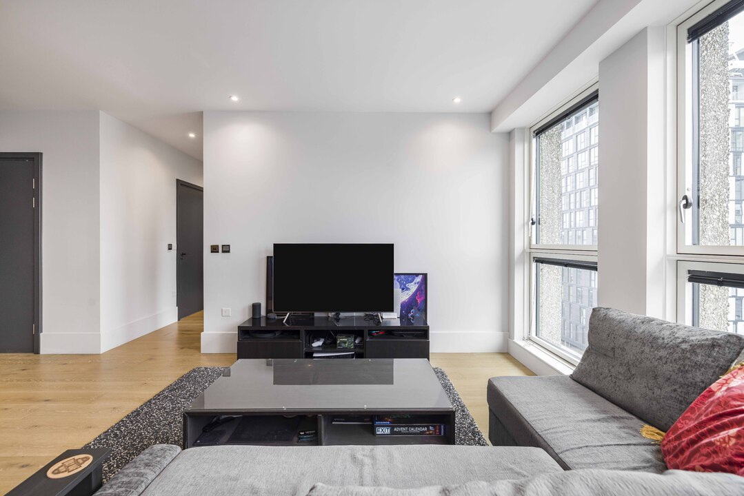 2 bed apartment for sale in High Street, Croydon  - Property Image 9