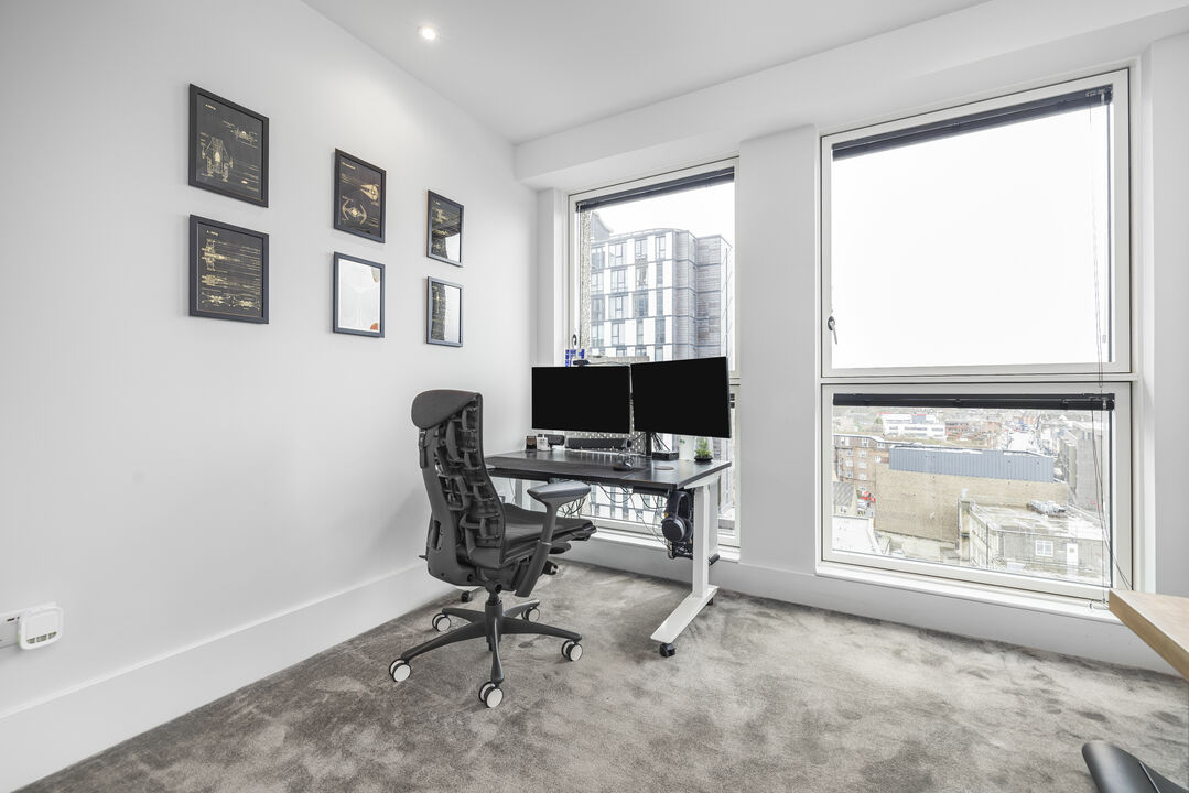 2 bed apartment for sale in High Street, Croydon  - Property Image 16