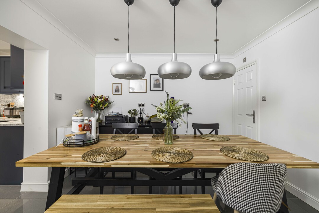 4 bed terraced house for sale in Siddons Road, Croydon 13