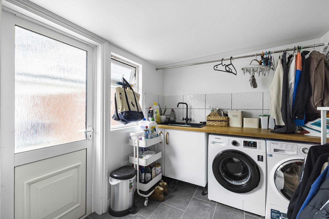 4 bed terraced house for sale in Siddons Road, Croydon 10