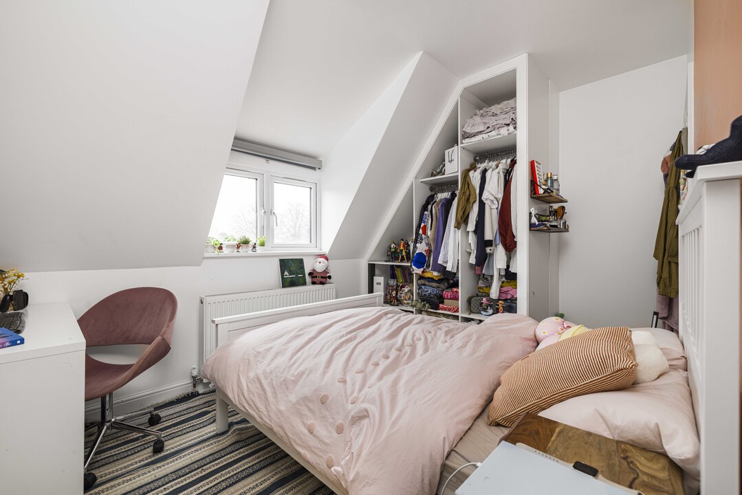 4 bed terraced house for sale in Siddons Road, Croydon  - Property Image 8