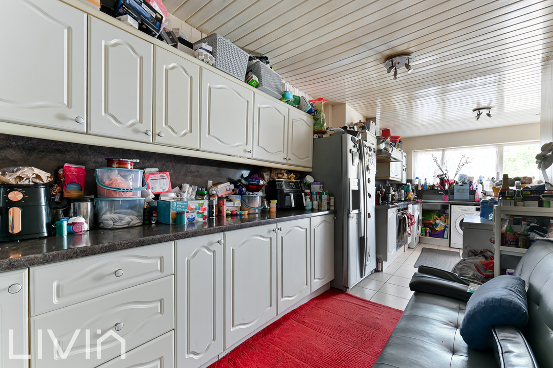 5 bed terraced house for sale in Ederline Avenue, London 7