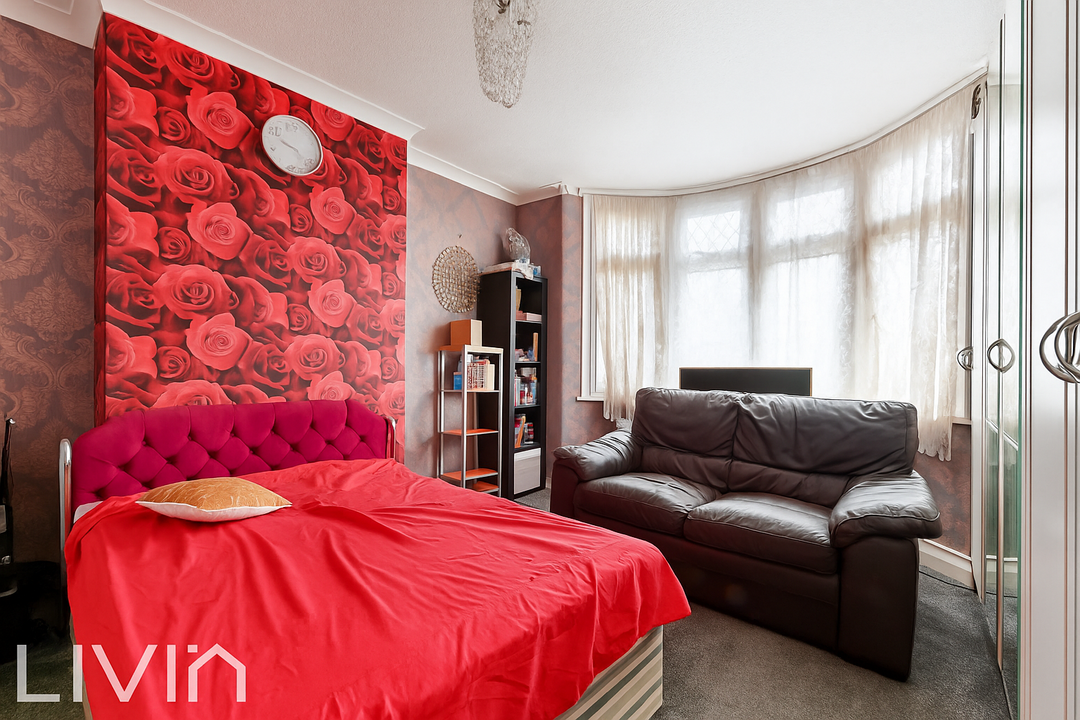 5 bed terraced house for sale in Ederline Avenue, London 3