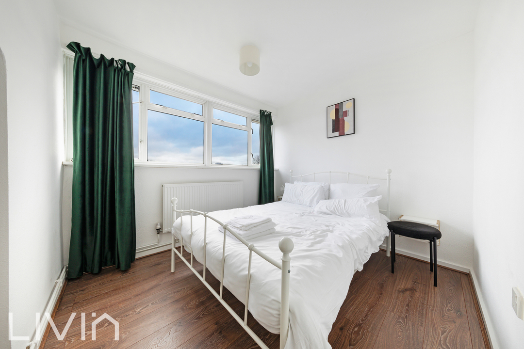 3 bed house for sale in Cromwell Road, Croydon  - Property Image 5