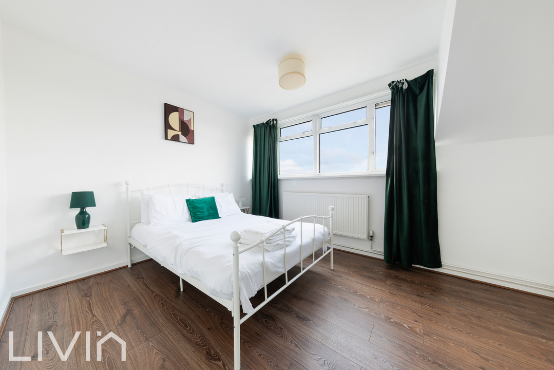 3 bed house for sale in Cromwell Road, Croydon  - Property Image 7