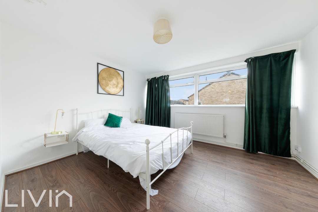 3 bed house for sale in Cromwell Road, Croydon  - Property Image 6