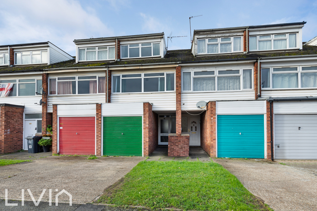 3 bed house for sale in Cromwell Road, Croydon  - Property Image 13