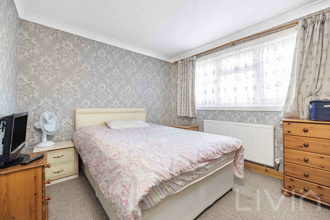 2 bed end of terrace house for sale in Rusthall Close, Croydon  - Property Image 9