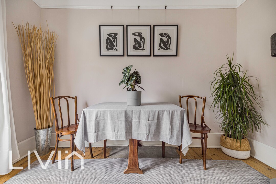 3 bed terraced house for sale in Woodside Road, London 6