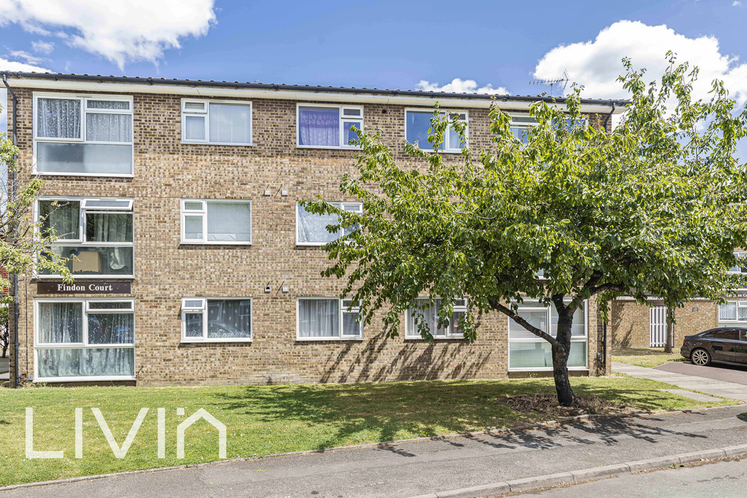 1 bed apartment for sale in Findon Court, Croydon  - Property Image 12