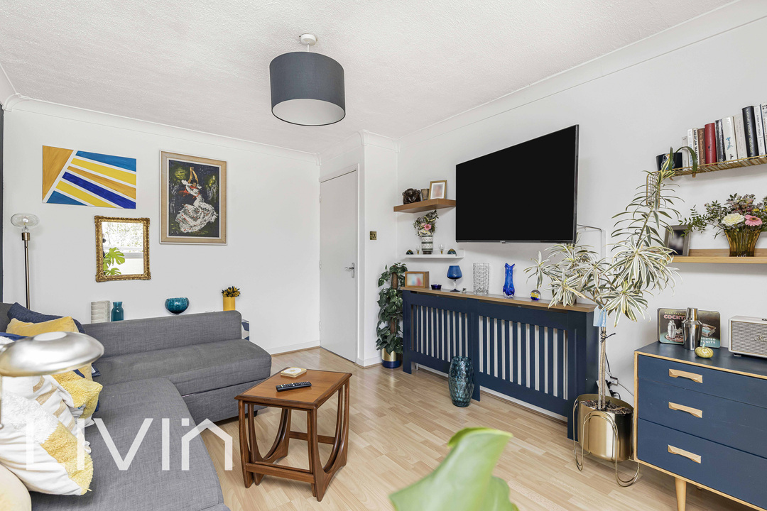 1 bed apartment for sale in Findon Court, Croydon  - Property Image 3
