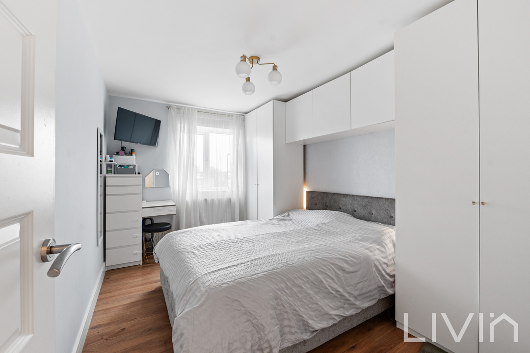 2 bed apartment for sale in Princess Road, Croydon  - Property Image 9