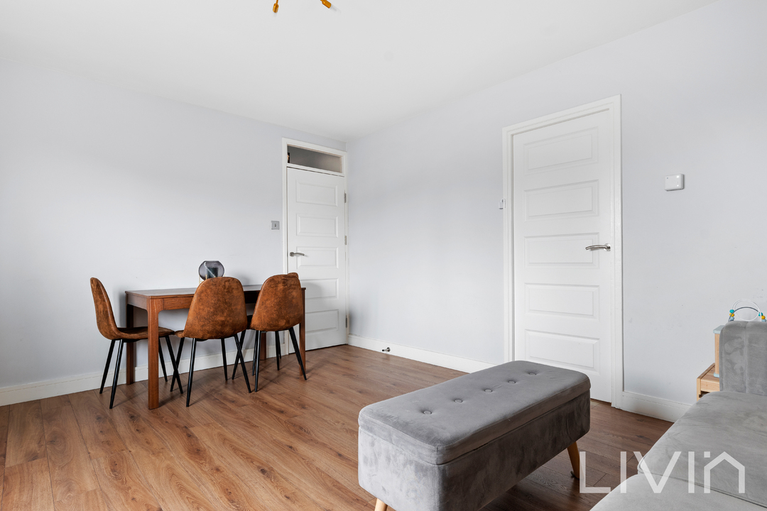 2 bed apartment for sale in Princess Road, Croydon  - Property Image 7