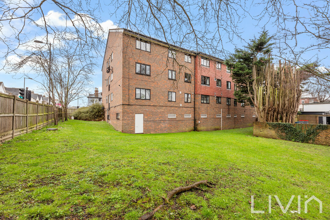 2 bed apartment for sale in Princess Road, Croydon  - Property Image 14