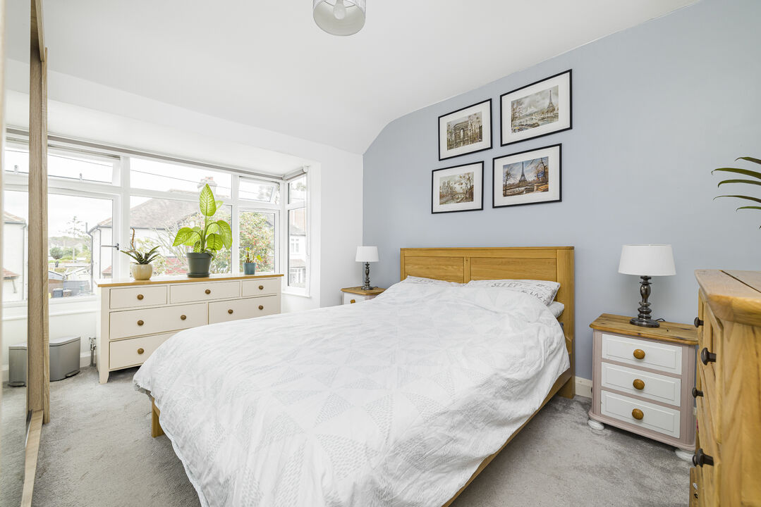 3 bed semi-detached house for sale in Westbourne Road, Croydon  - Property Image 10