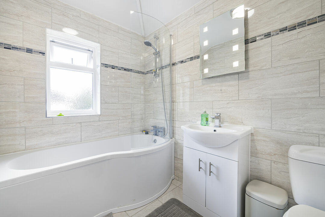 3 bed semi-detached house for sale in Westbourne Road, Croydon  - Property Image 13