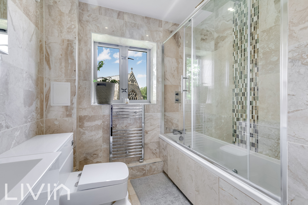 1 bed apartment for sale in Lower Coombe Street, Croydon 10