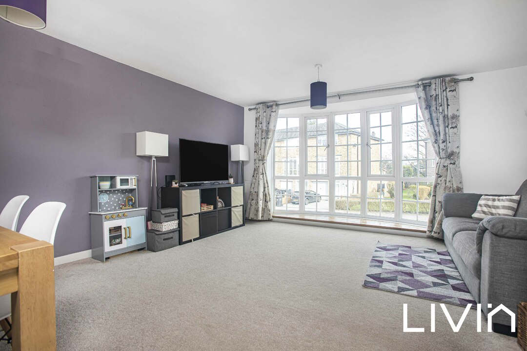 4 bed terraced house for sale in Waldronhyrst, South Croydon 12