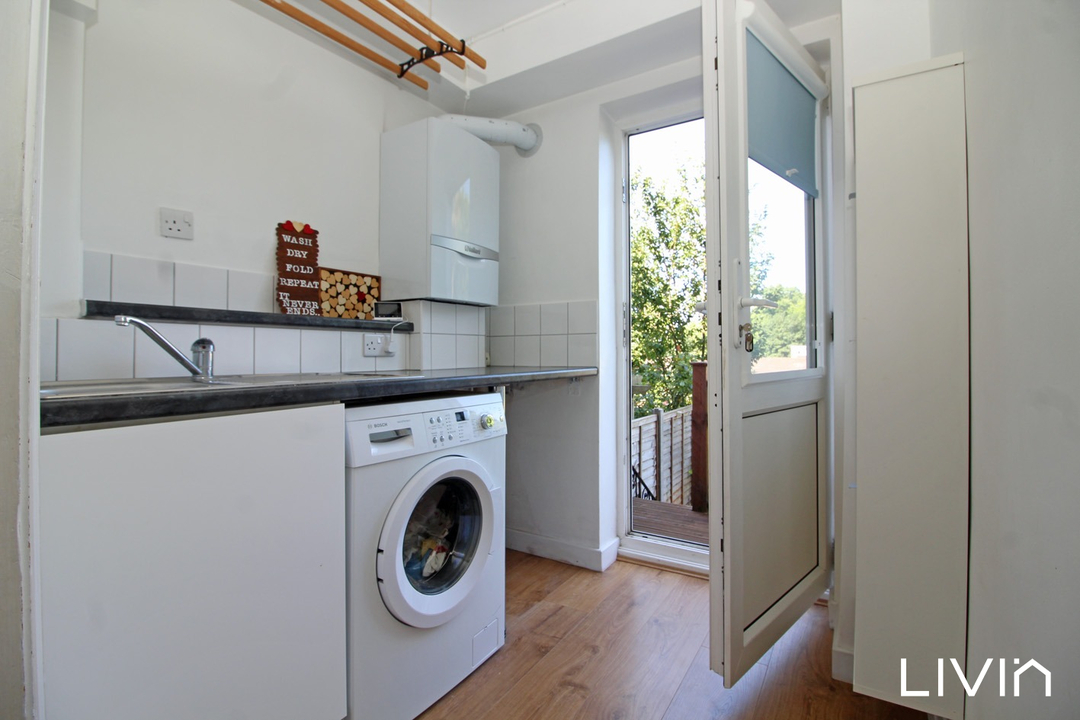 4 bed terraced house for sale in South Croydon, South Croydon  - Property Image 14