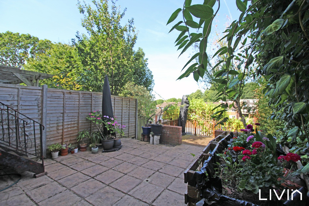 4 bed terraced house for sale in South Croydon, South Croydon  - Property Image 16