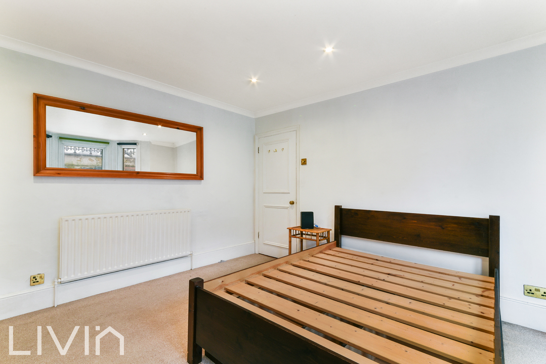 1 bed apartment for sale in Oval Road, Croydon  - Property Image 5