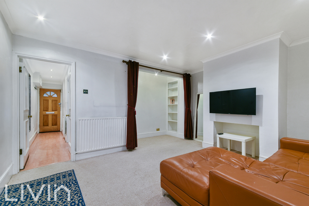 1 bed apartment for sale in Oval Road, Croydon  - Property Image 2