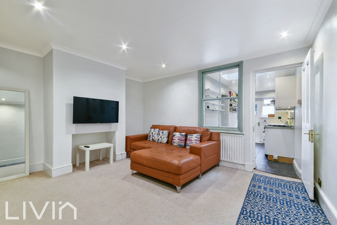 1 bed apartment for sale in Oval Road, Croydon  - Property Image 3