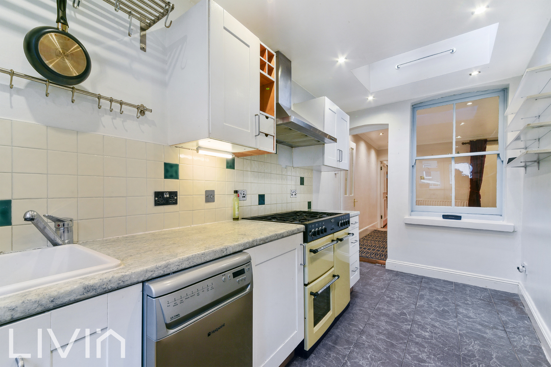 1 bed apartment for sale in Oval Road, Croydon  - Property Image 7