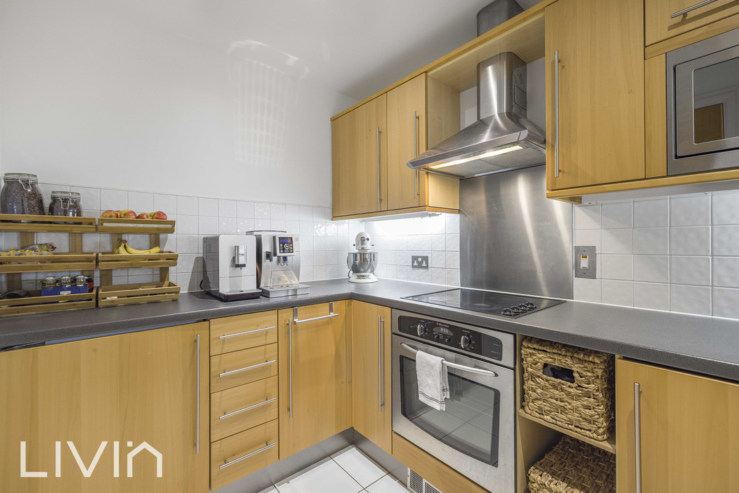 2 bed apartment for sale in Park Street, Croydon  - Property Image 9