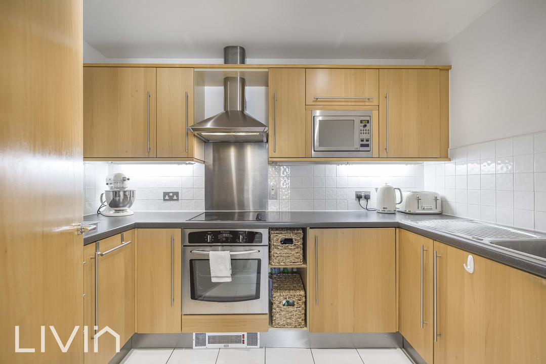 2 bed apartment for sale in Park Street, Croydon  - Property Image 8