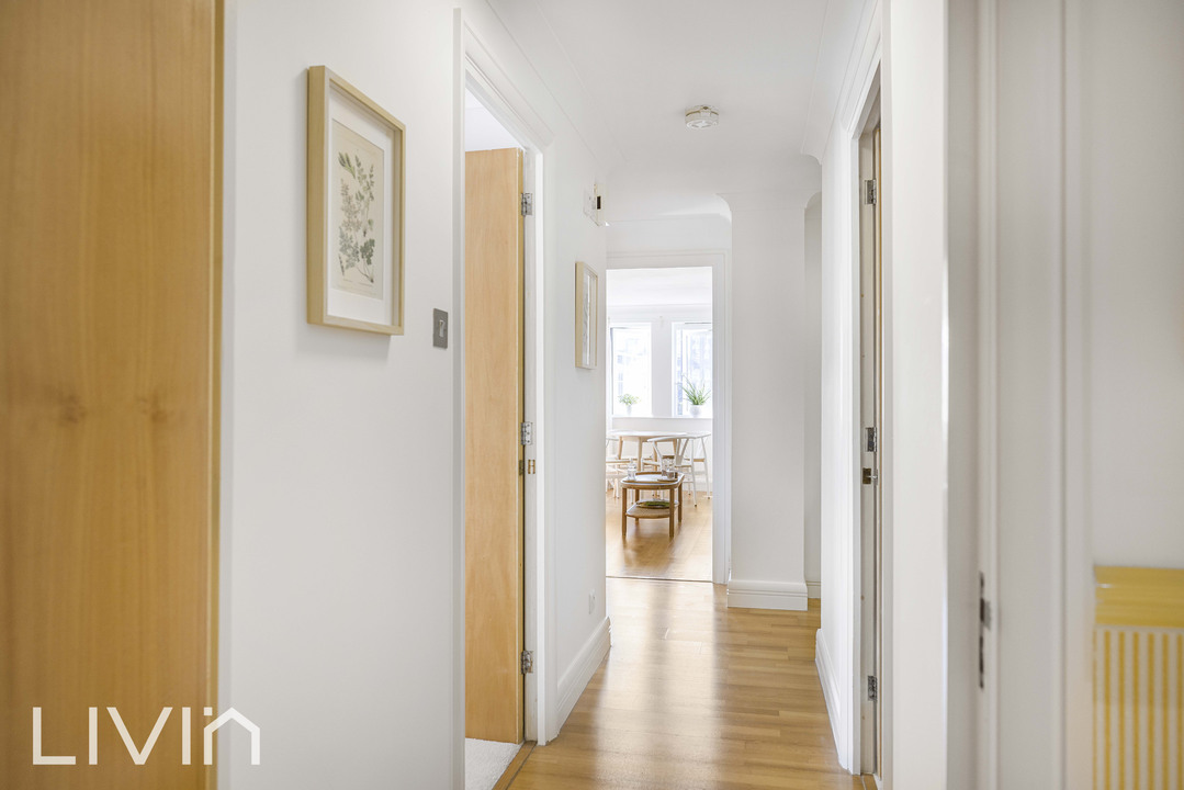 2 bed apartment for sale in Park Street, Croydon  - Property Image 7