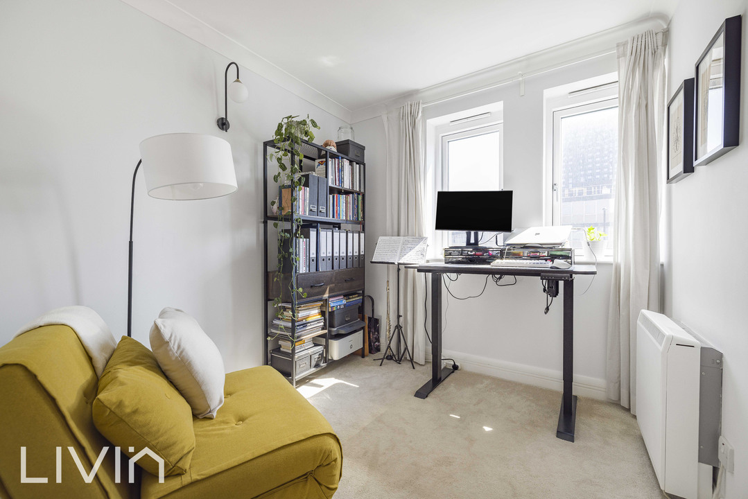 2 bed apartment for sale in Park Street, Croydon  - Property Image 14