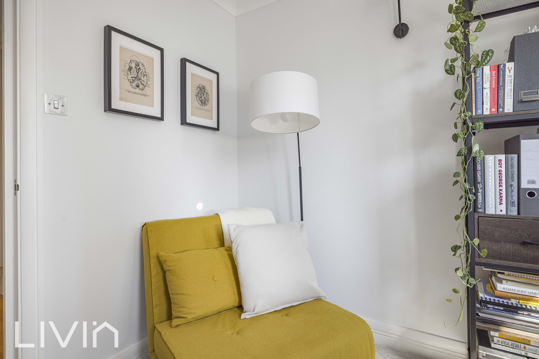 2 bed apartment for sale in Park Street, Croydon  - Property Image 13