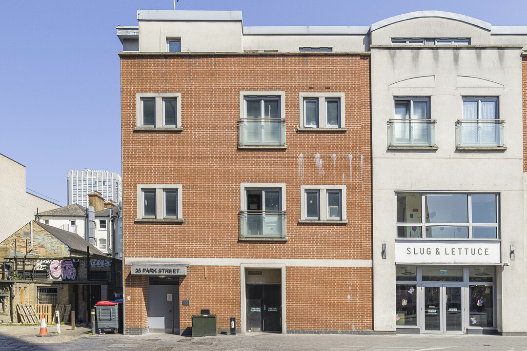 2 bed apartment for sale in Park Street, Croydon  - Property Image 17