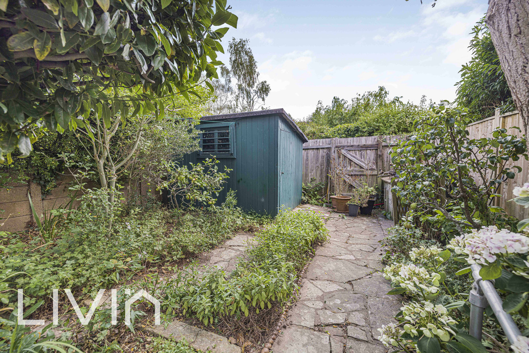 4 bed terraced house for sale in Ashburton Avenue, Croydon  - Property Image 10