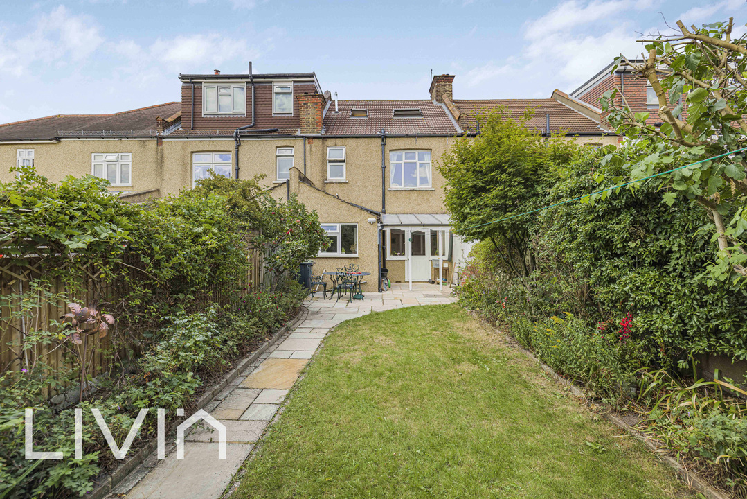 4 bed terraced house for sale in Ashburton Avenue, Croydon  - Property Image 8