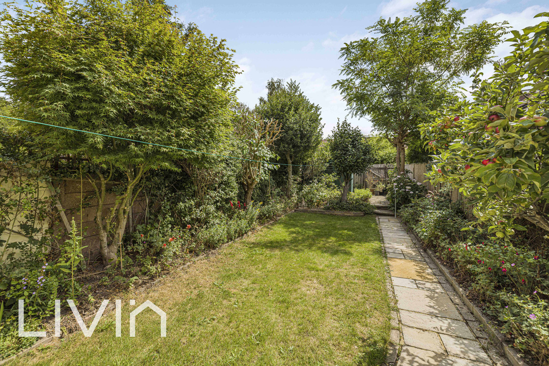 4 bed terraced house for sale in Ashburton Avenue, Croydon  - Property Image 9