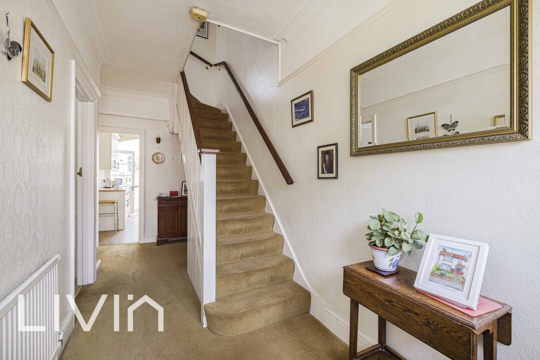 4 bed terraced house for sale in Ashburton Avenue, Croydon  - Property Image 13