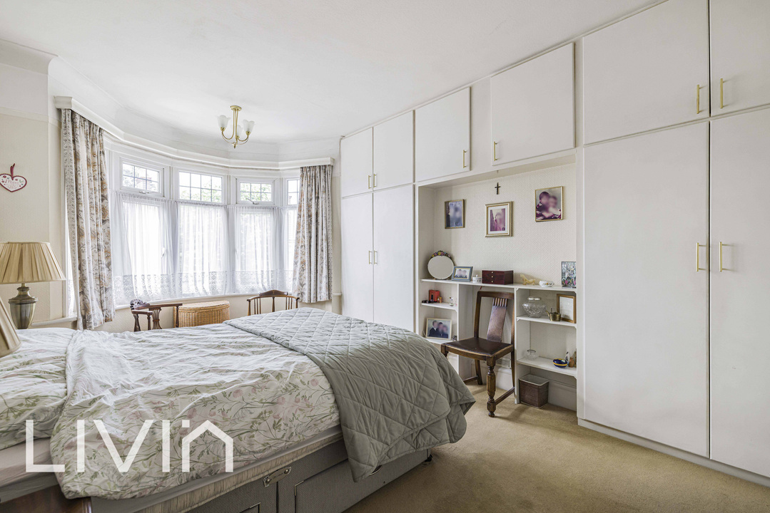 4 bed terraced house for sale in Ashburton Avenue, Croydon  - Property Image 14