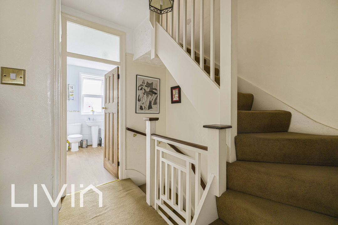 4 bed terraced house for sale in Ashburton Avenue, Croydon  - Property Image 18