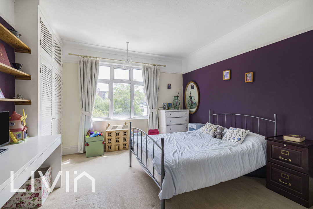 4 bed terraced house for sale in Ashburton Avenue, Croydon  - Property Image 16