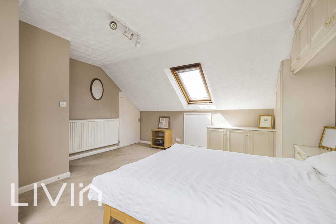 4 bed terraced house for sale in Ashburton Avenue, Croydon  - Property Image 19