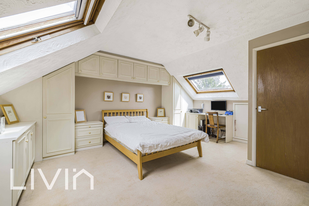 4 bed terraced house for sale in Ashburton Avenue, Croydon  - Property Image 20